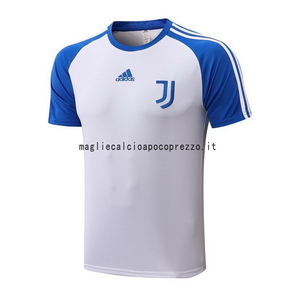 Formazione Juventus 2021 2022 Bianco Blu