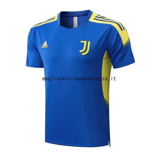 Formazione Juventus 2021 2022 Blu Giallo