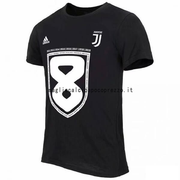 Formazione Juventus 2019 2020 Nero