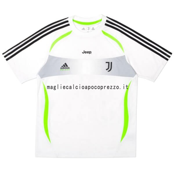speciale Maglia Juventus 2019 2020 Bianco Verde