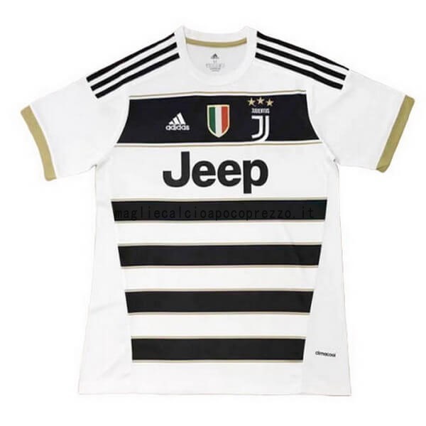 speciale Maglia Juventus 2020 2021 Nero Bianco