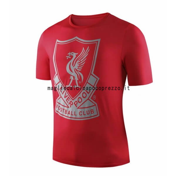 Formazione Liverpool 2019 2020 Rosso