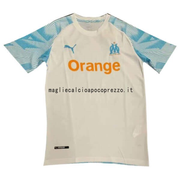 Formazione Marseille 2019 2020 Bianco