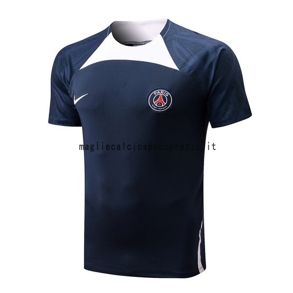 Formazione Paris Saint Germain 2022 2023 Blu Bianco