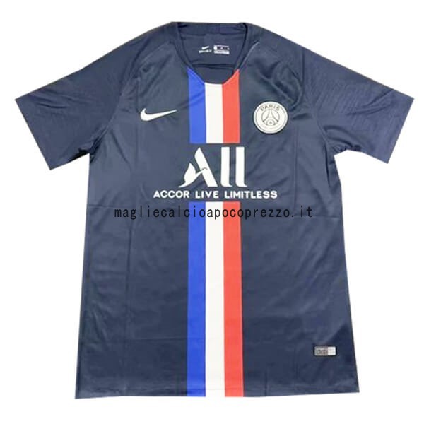 Formazione Paris Saint Germain 2019 2020 Blu Bianco