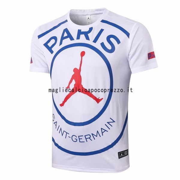 Formazione Paris Saint Germain 2020 2021 Bianco