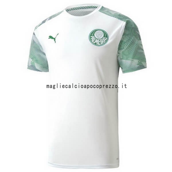 Formazione Palmeiras 2020 2021 Bianco