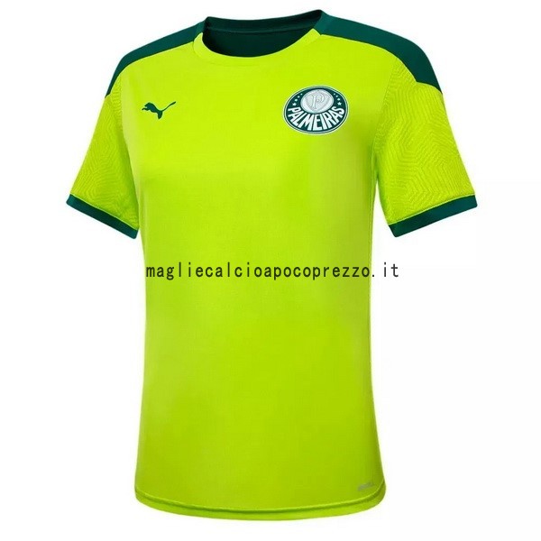 Formazione Palmeiras 2021 2022 Verde